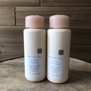 Kristin Ess Extra Gentle Shampoo And Conditioner Set - 10oz Each